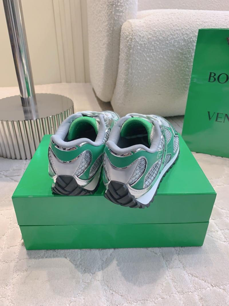 Bottega Veneta Unisex Sneakers SBVS31304