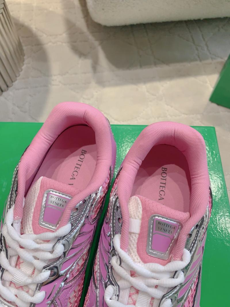 Bottega Veneta Unisex Sneakers SBVS31305