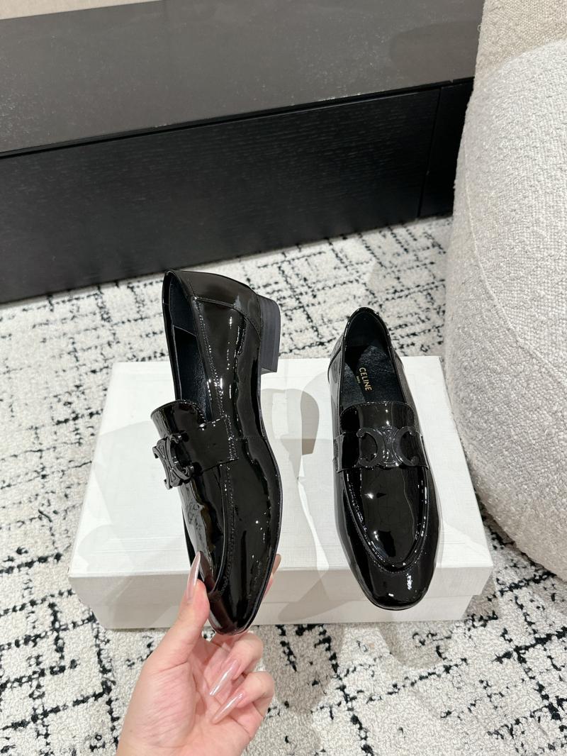 Celine Loafers SCE30601