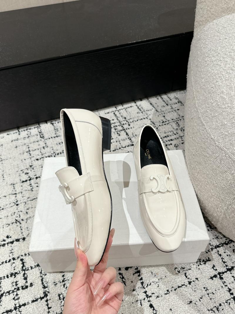 Celine Loafers SCE30602