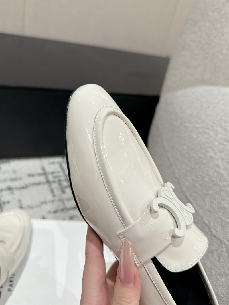 Celine Loafers SCE30602