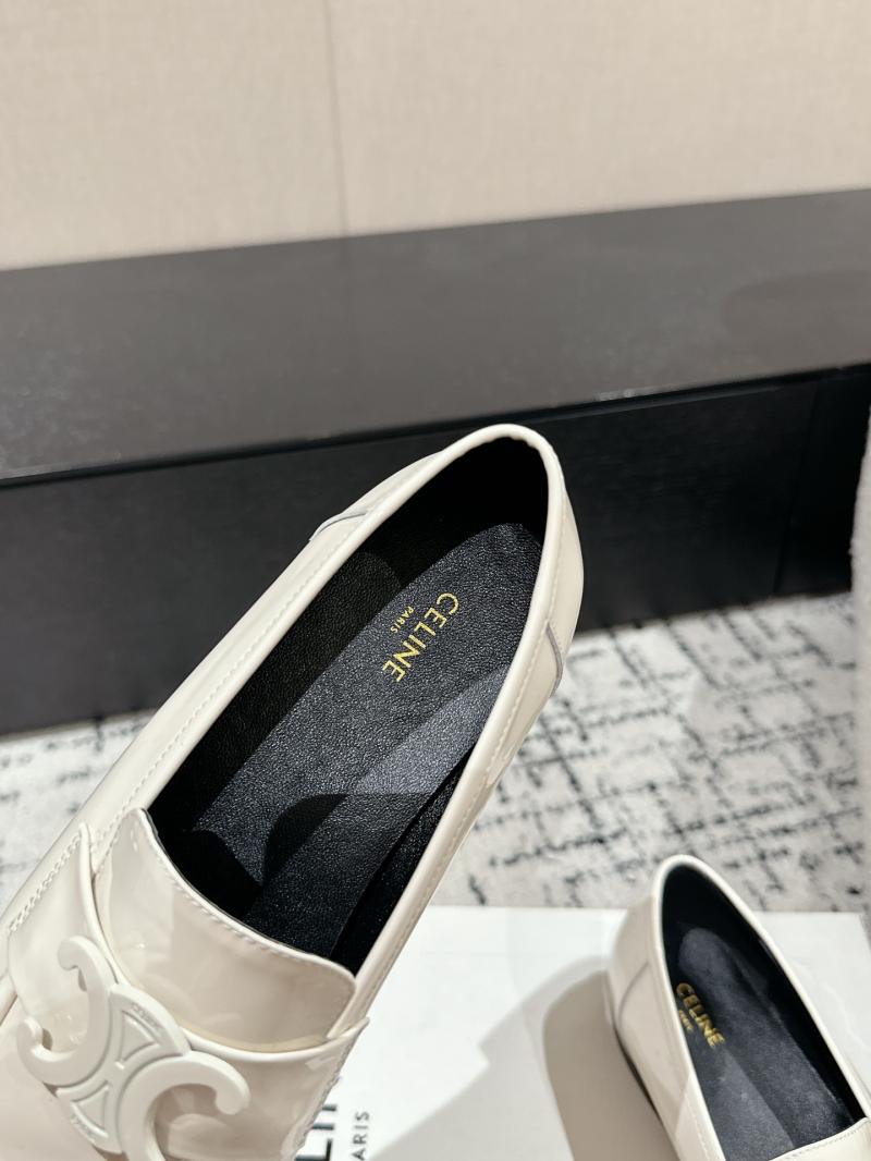 Celine Loafers SCE30602