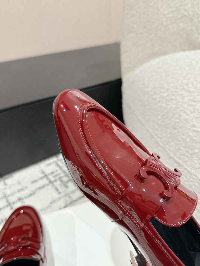 Celine Loafers SCE30603