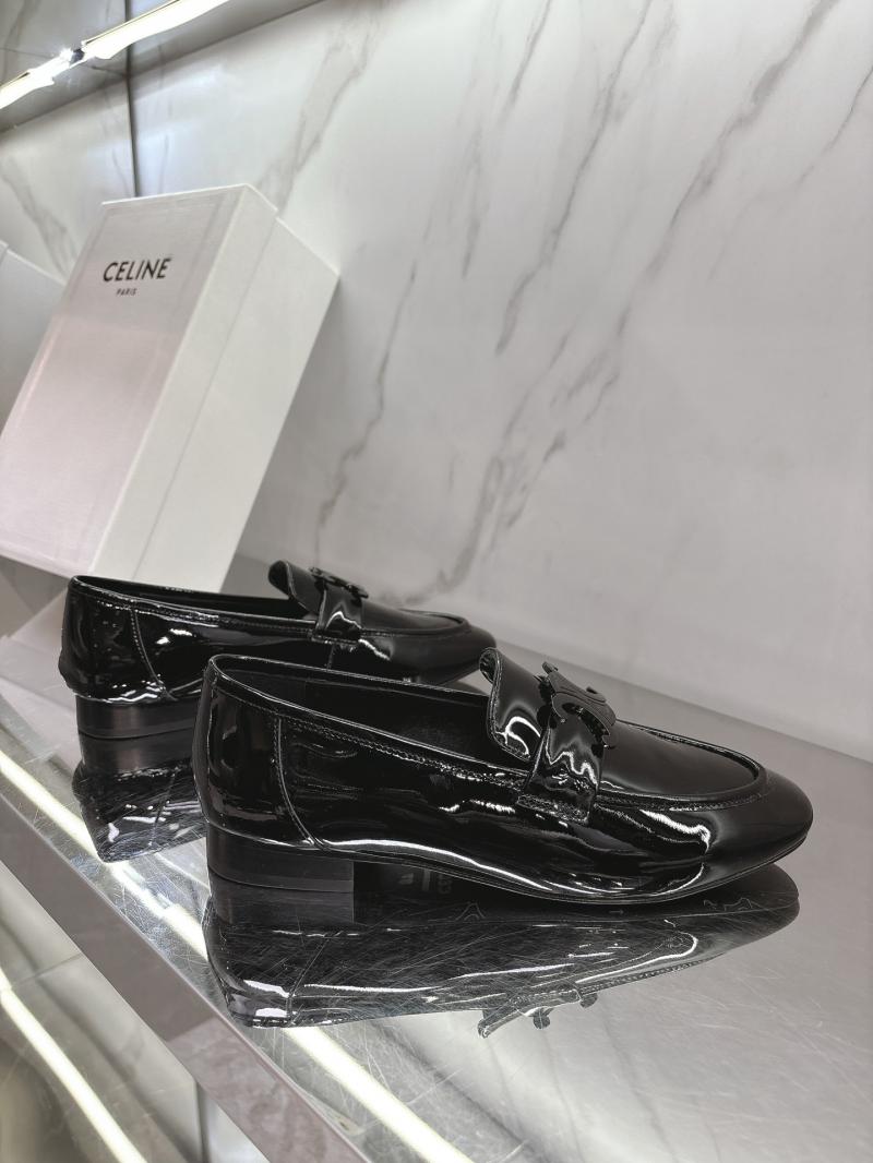 Celine Loafers SCL30301