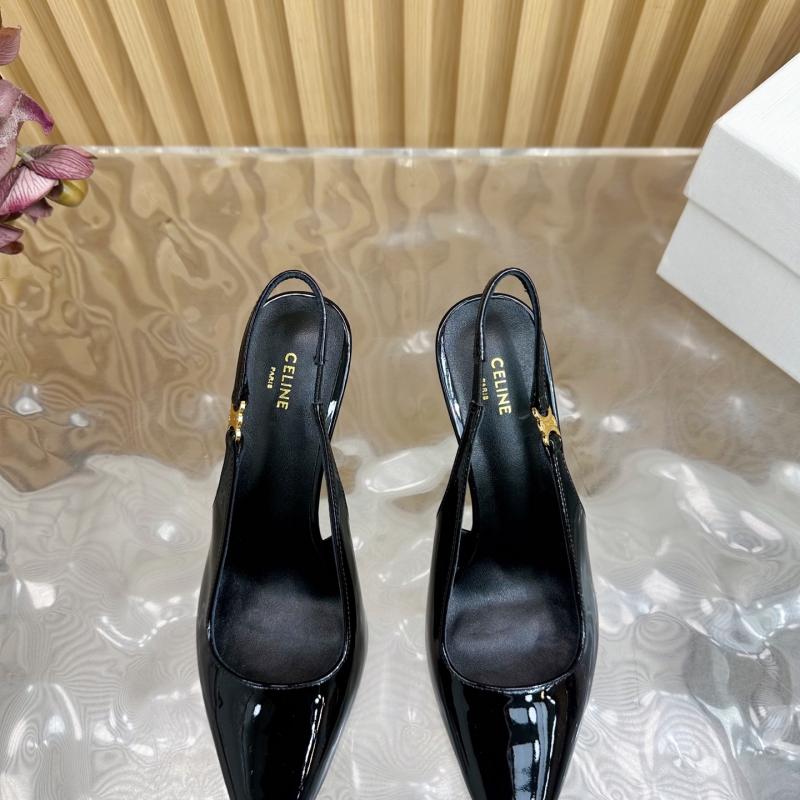 Celine Pumps SCEP30401
