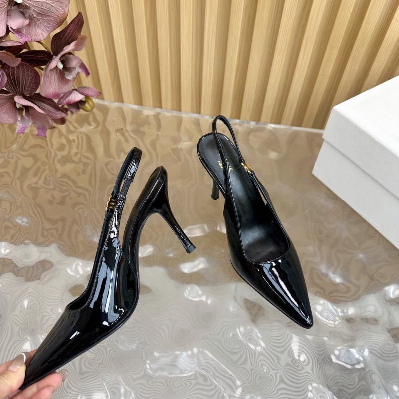 Celine Pumps SCEP30401