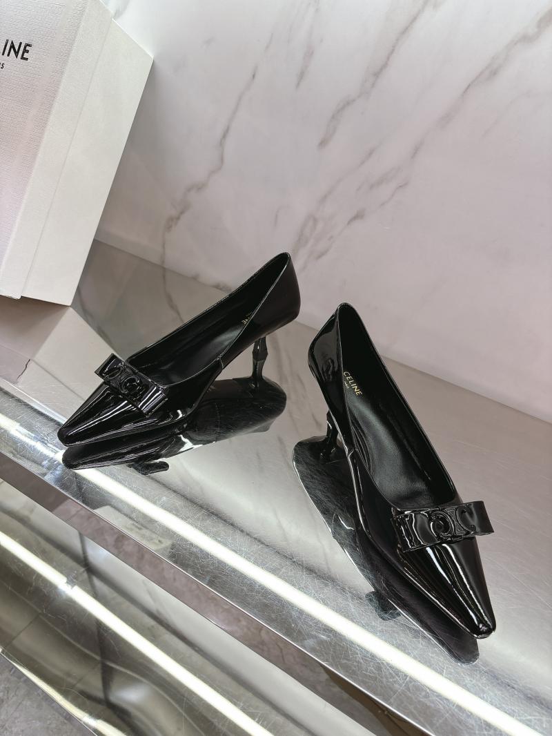 Celine Pumps SCP30301