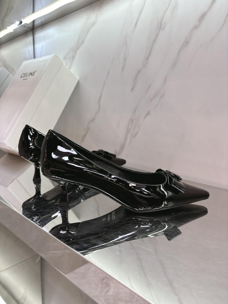Celine Pumps SCP30301