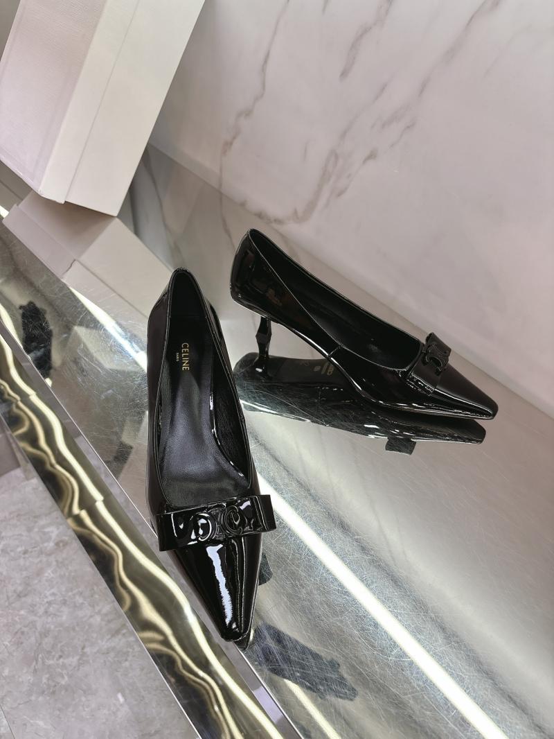 Celine Pumps SCP30301
