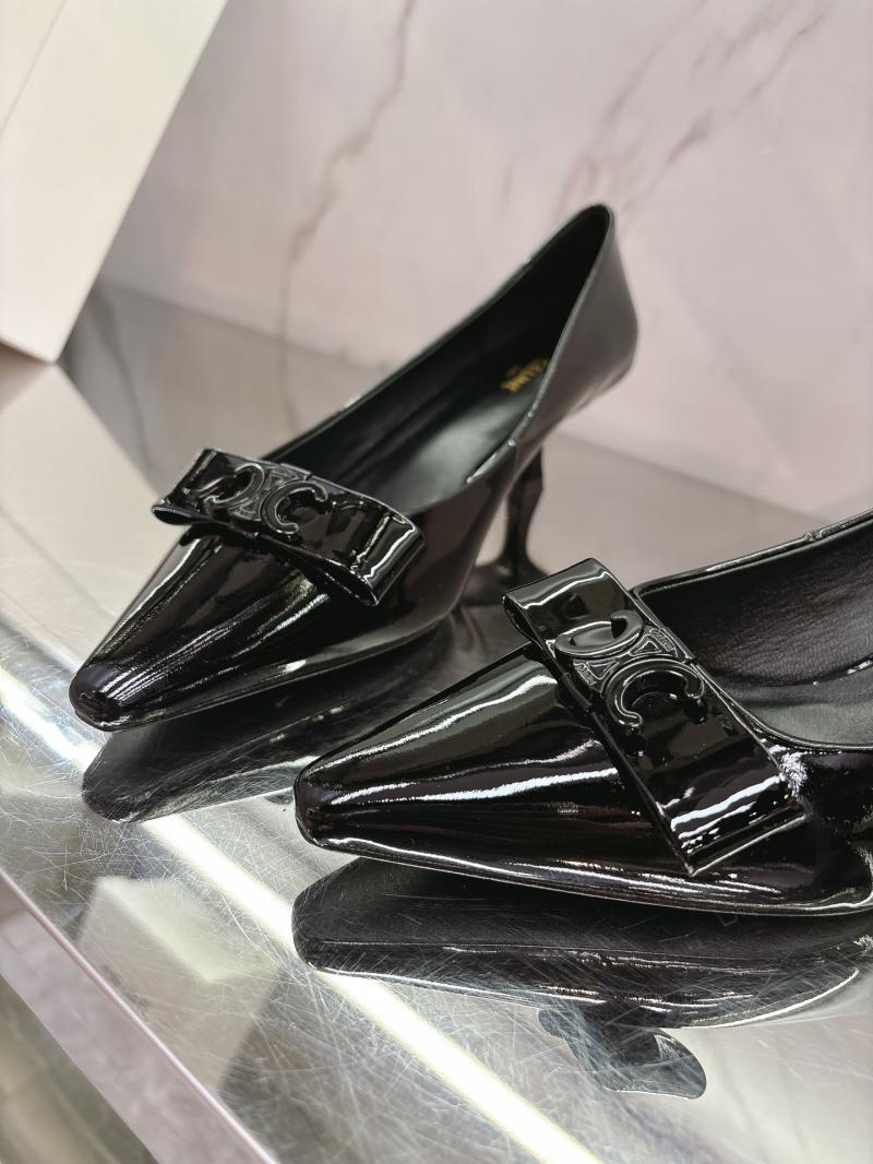 Celine Pumps SCP30301