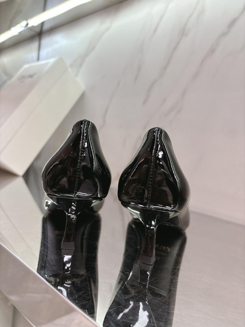 Celine Pumps SCP30301