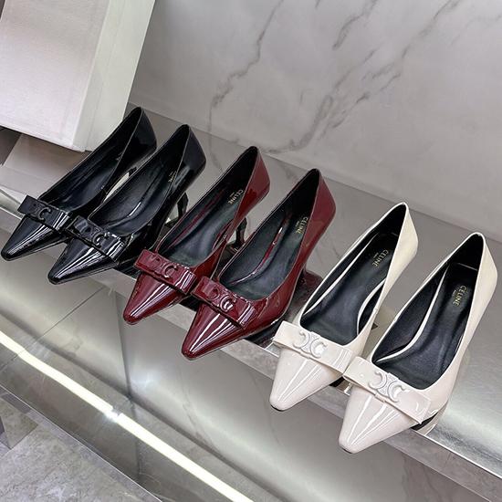 Celine Pumps SCP30301