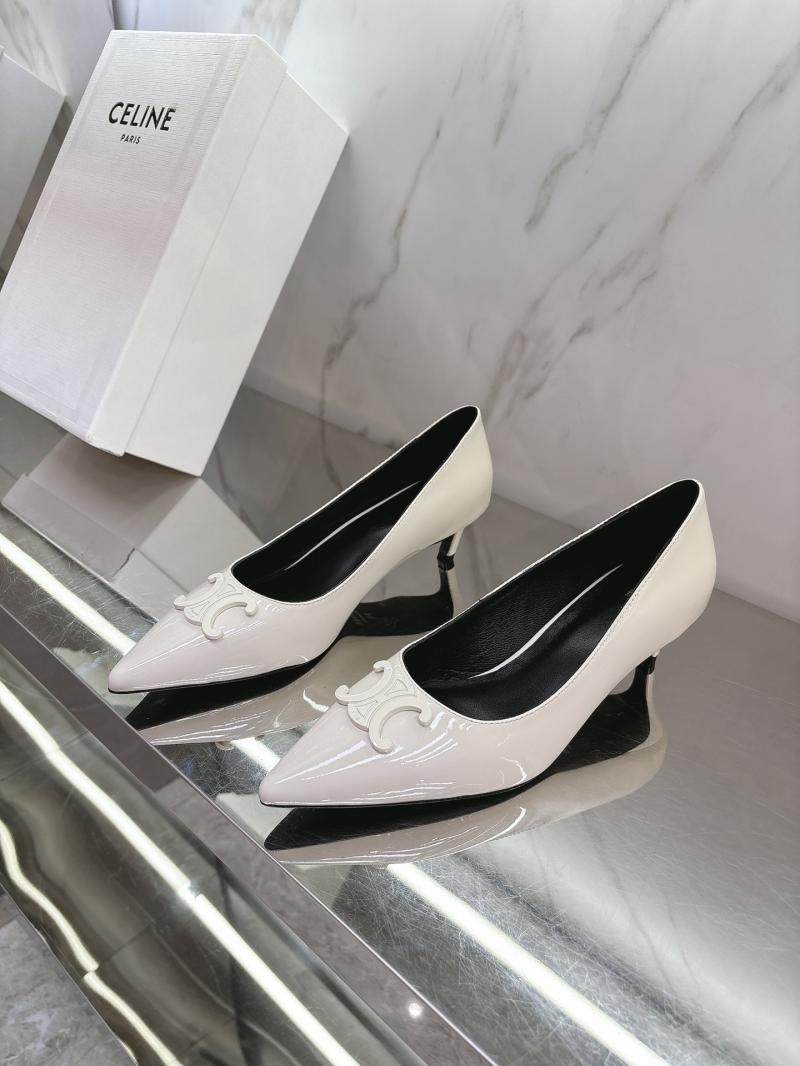 Celine Pumps SCP30302