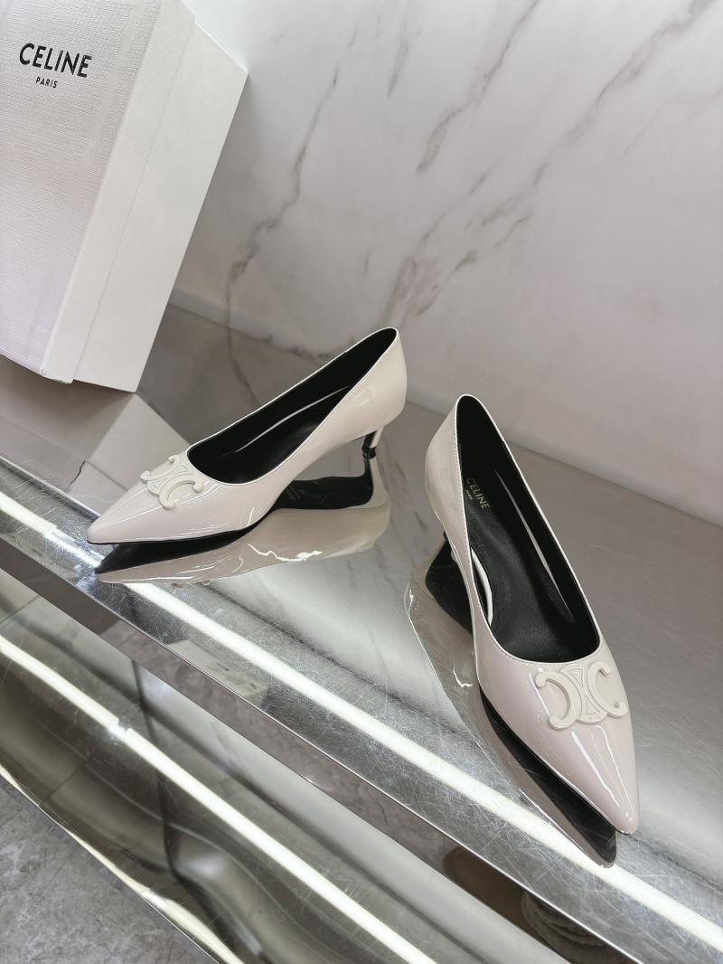 Celine Pumps SCP30302