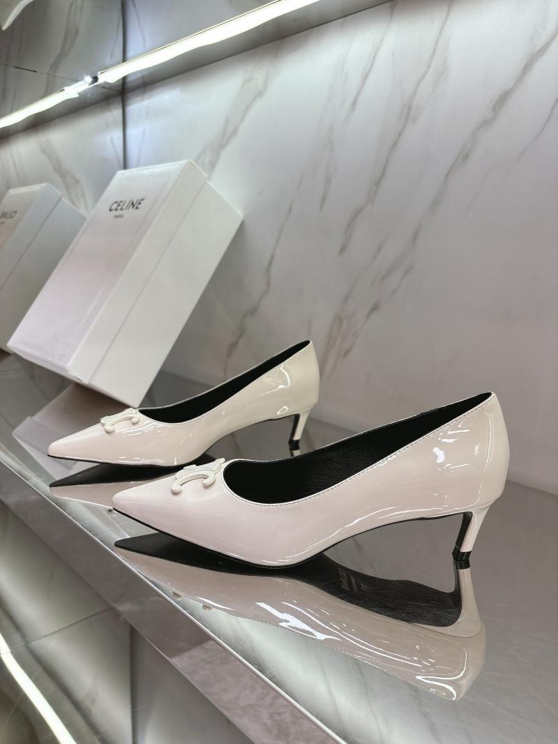 Celine Pumps SCP30302