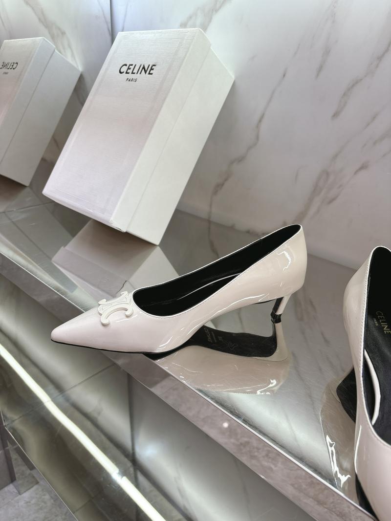 Celine Pumps SCP30302
