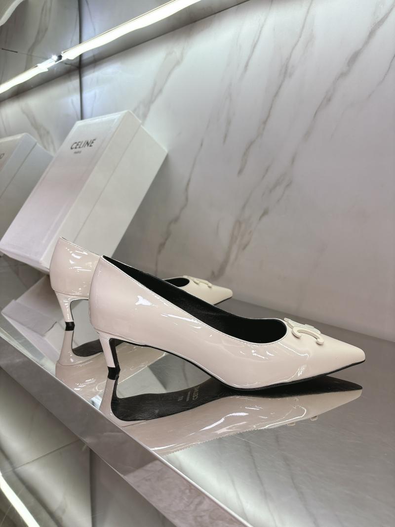Celine Pumps SCP30302