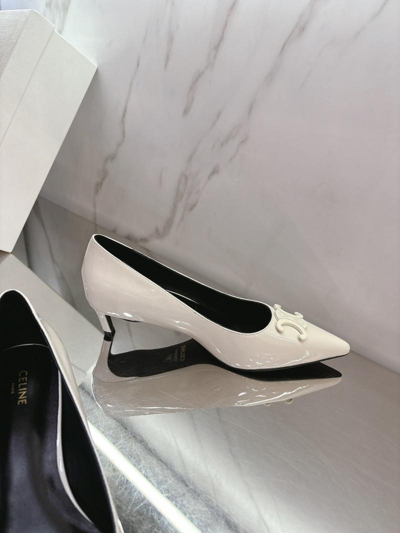 Celine Pumps SCP30302
