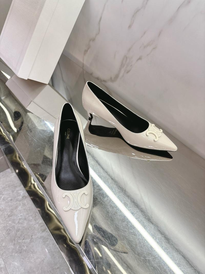Celine Pumps SCP30302