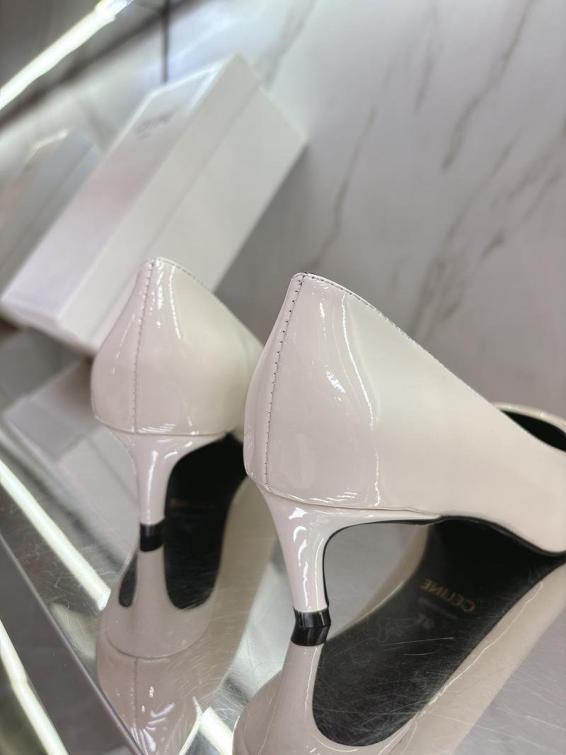 Celine Pumps SCP30302