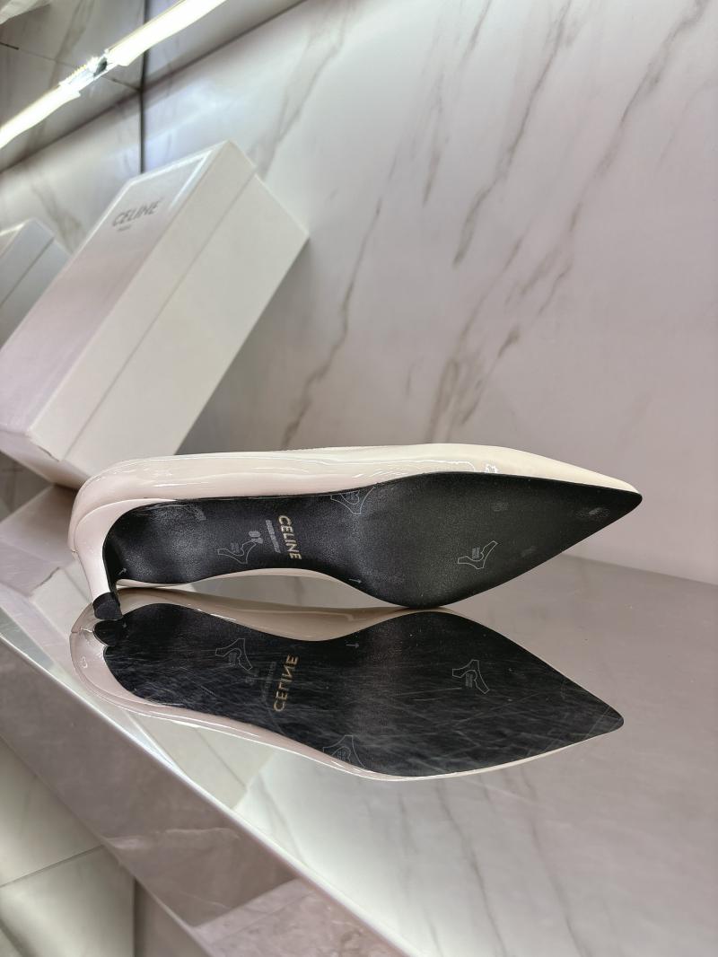 Celine Pumps SCP30302