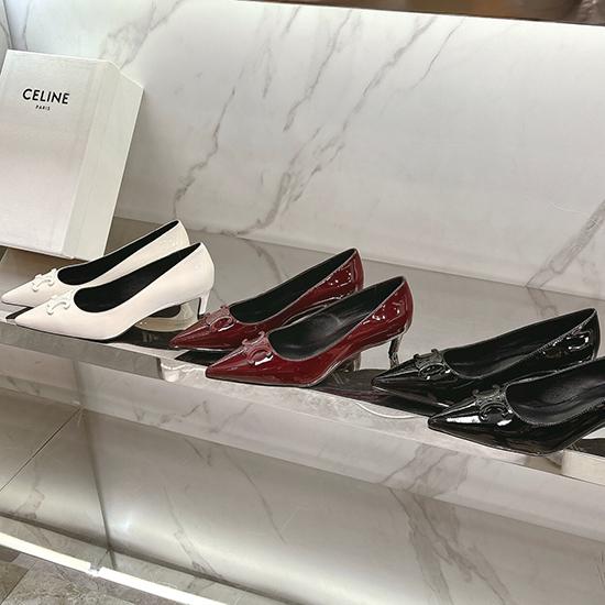 Celine Pumps SCP30302