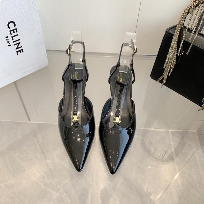 Celine Pumps SCP30303