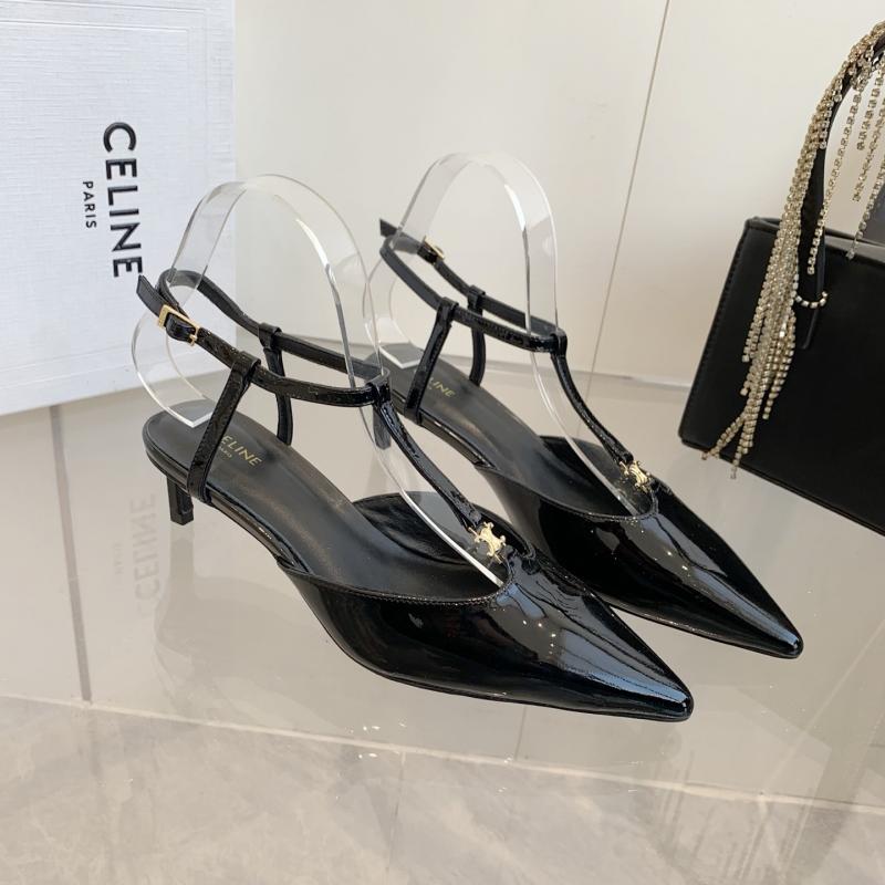 Celine Pumps SCP30303
