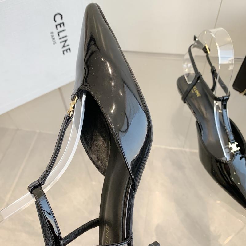 Celine Pumps SCP30303