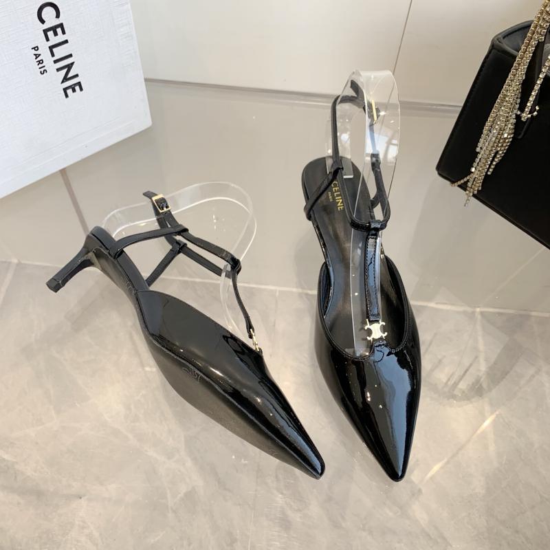 Celine Pumps SCP30303