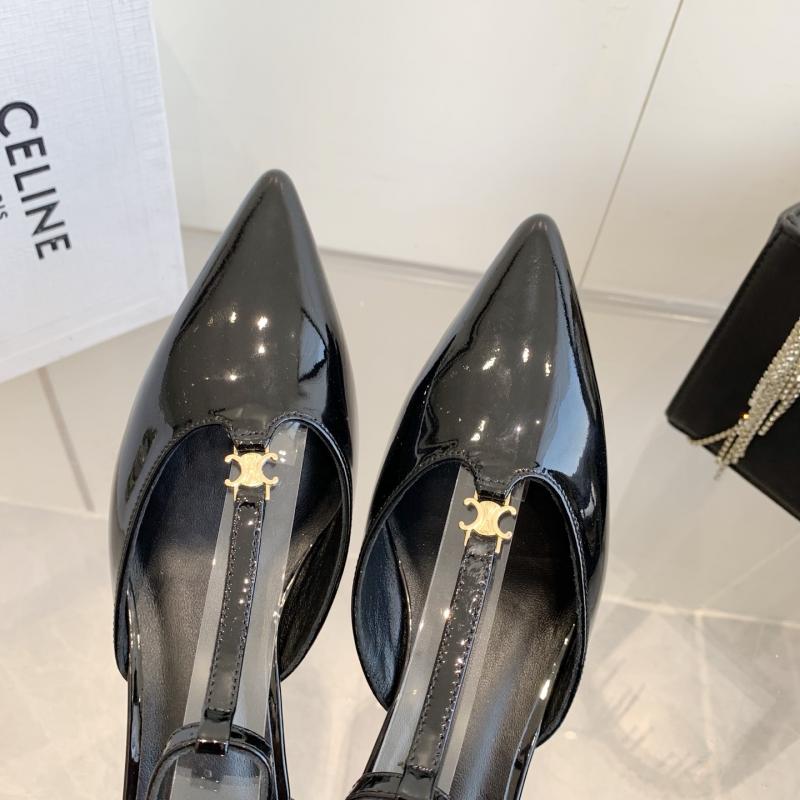 Celine Pumps SCP30303