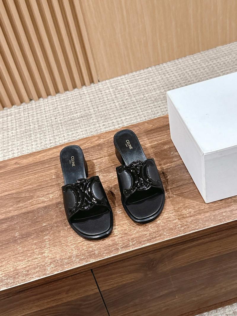 Celine Sandals SCES30501