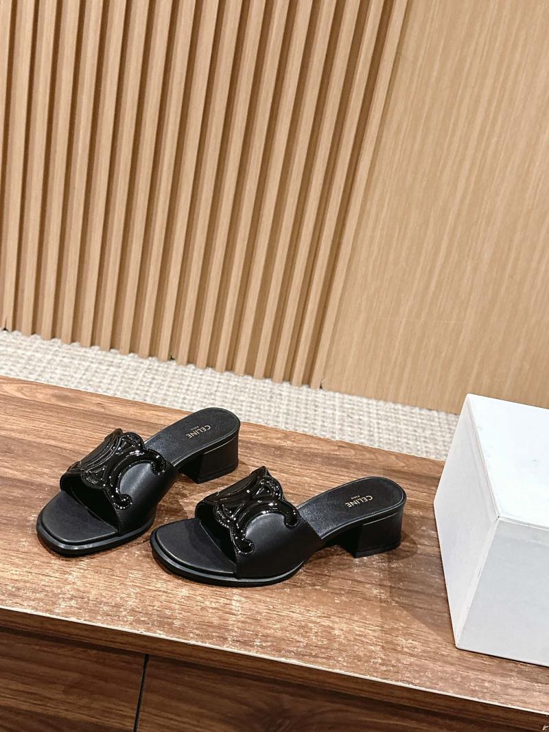 Celine Sandals SCES30501