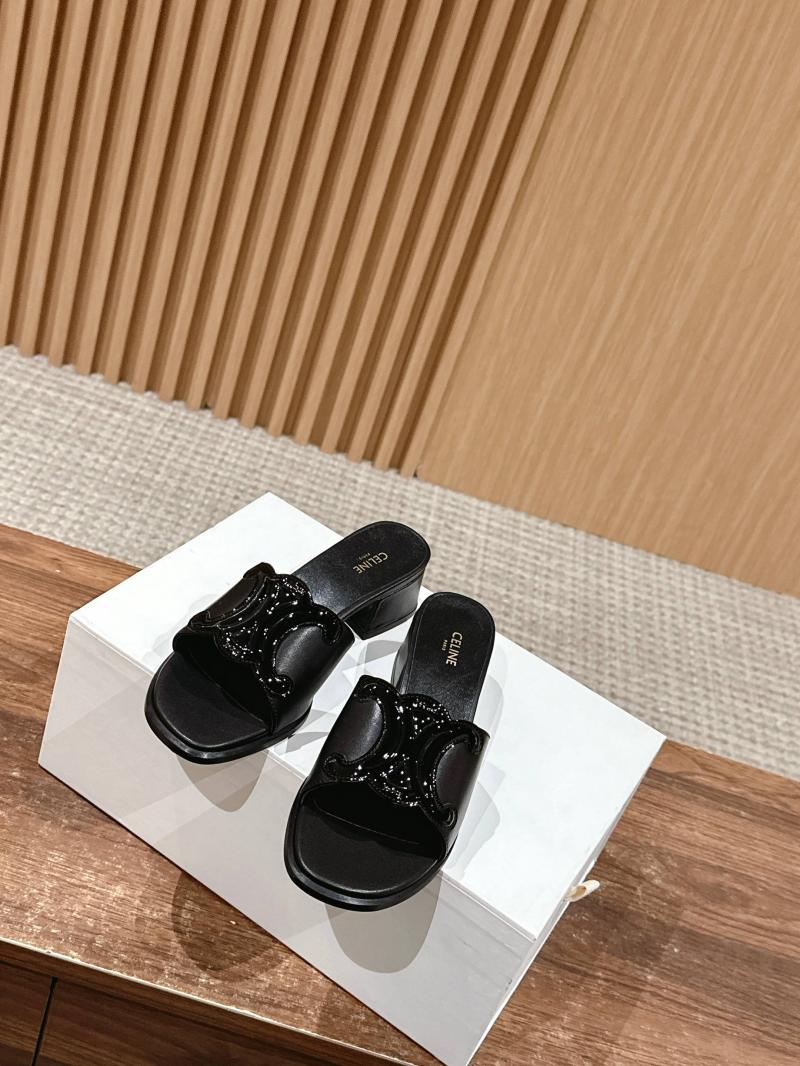Celine Sandals SCES30501