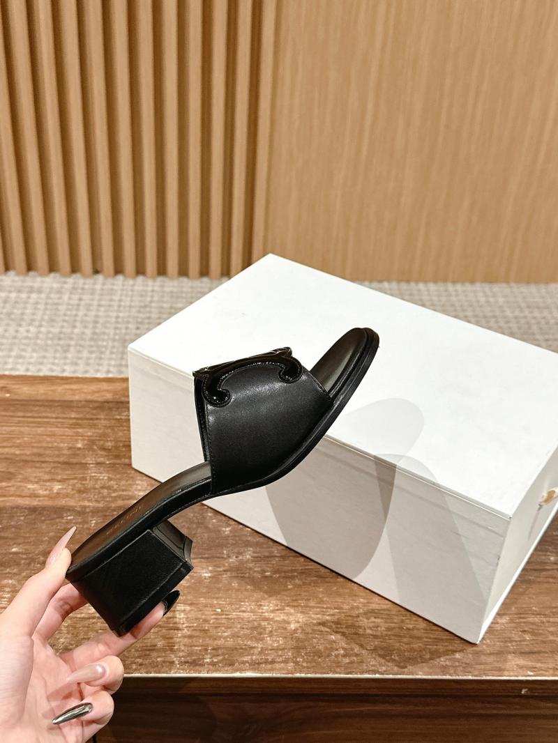 Celine Sandals SCES30501