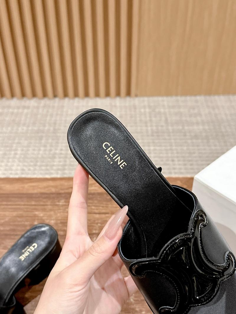 Celine Sandals SCES30501