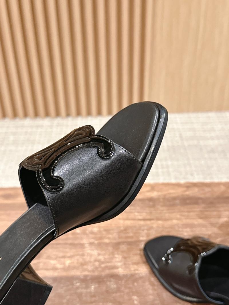 Celine Sandals SCES30501