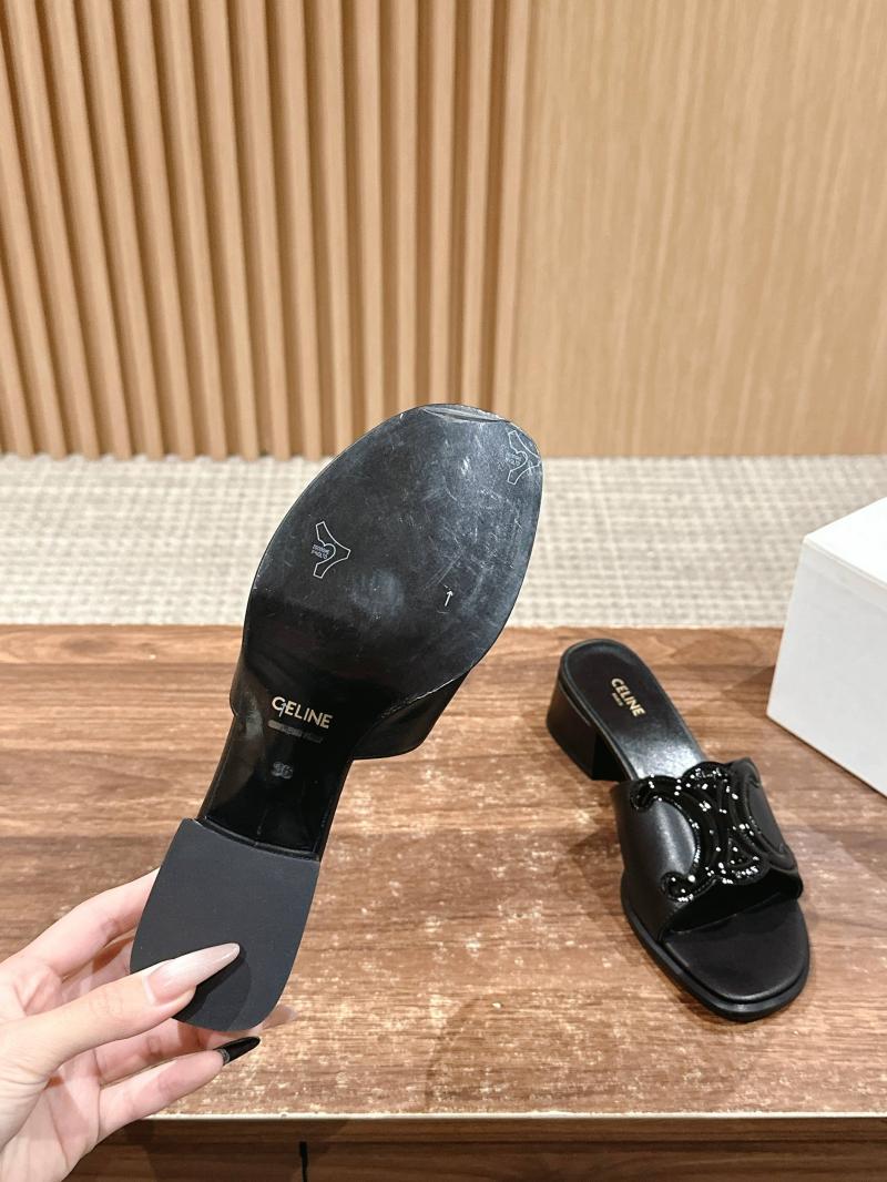Celine Sandals SCES30501