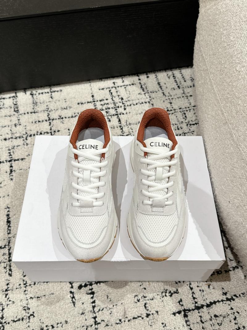 Celine Sneakers SCES30601