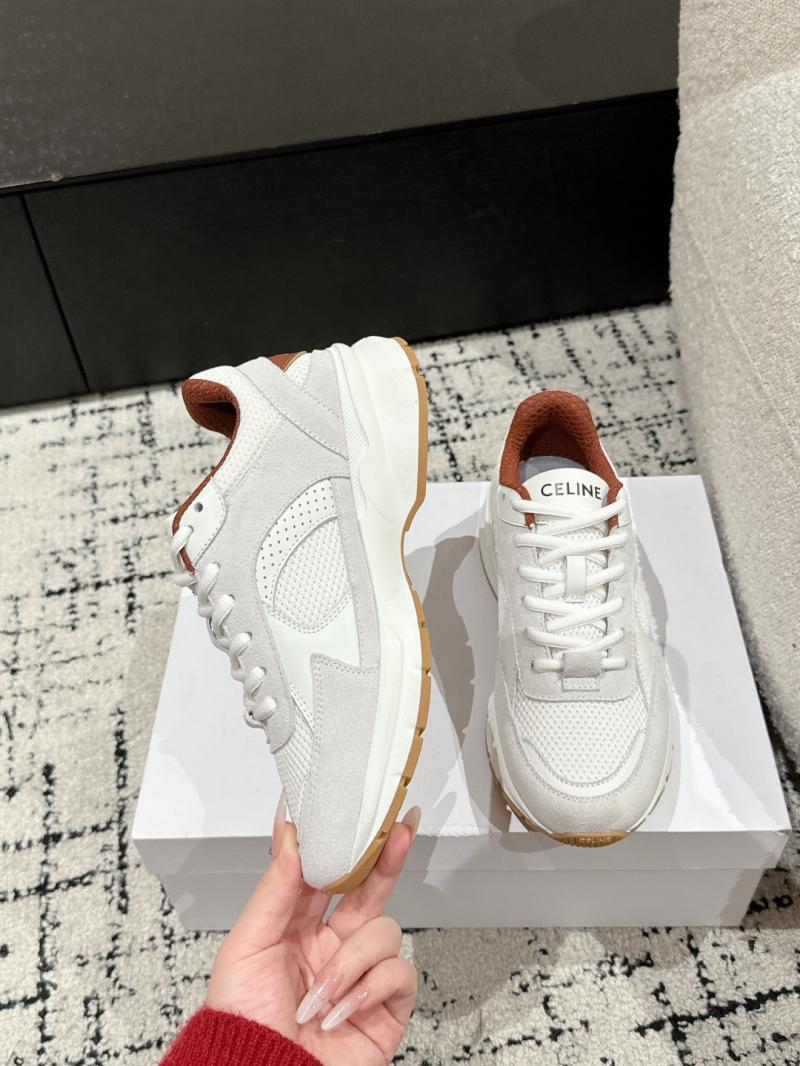 Celine Sneakers SCES30601