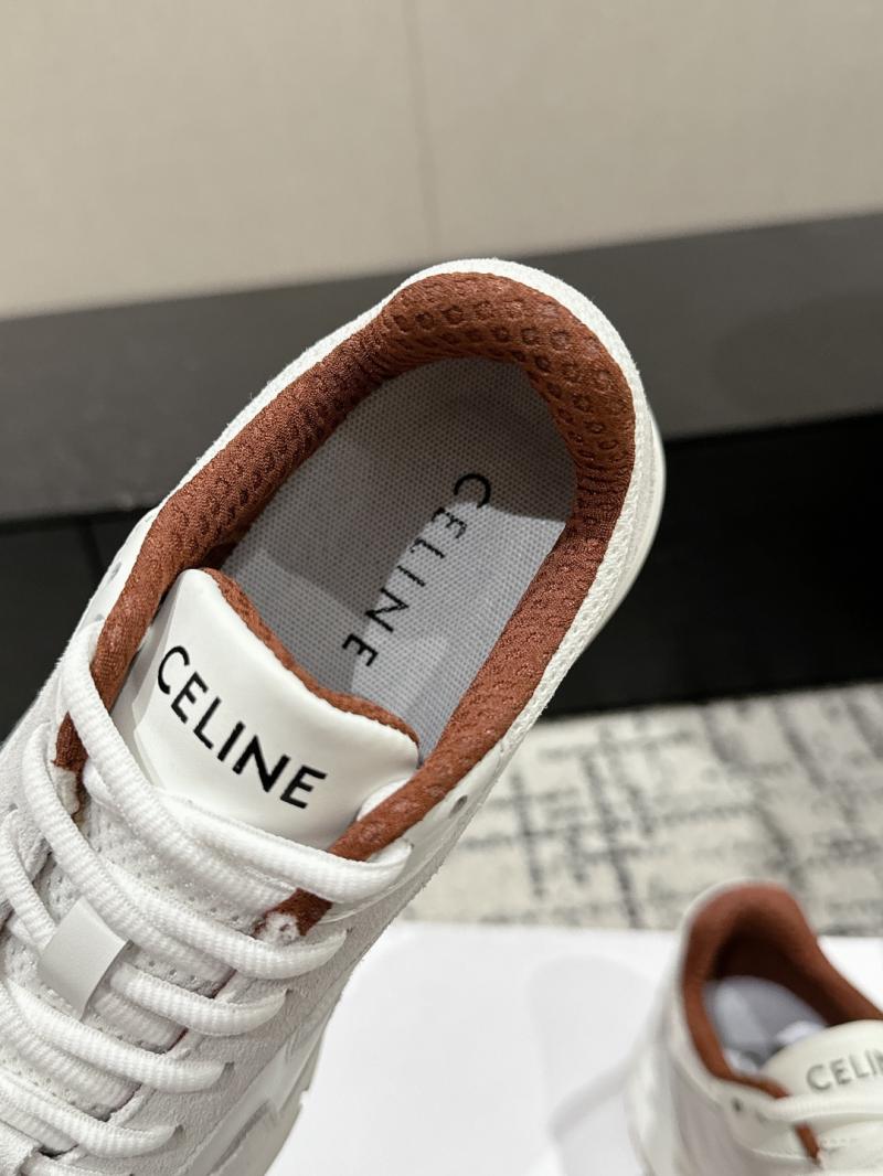 Celine Sneakers SCES30601