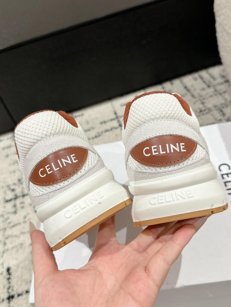 Celine Sneakers SCES30601