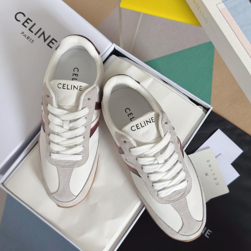 Celine Sneakers SCS22602