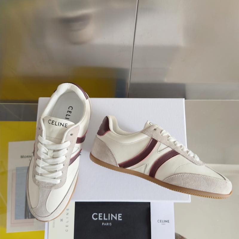 Celine Sneakers SCS22602