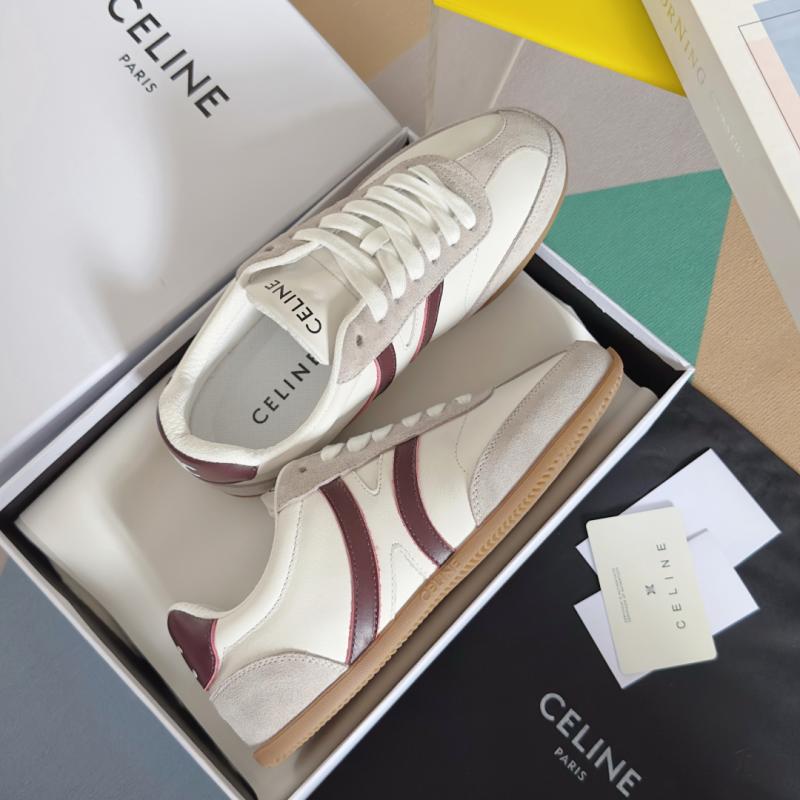 Celine Sneakers SCS22602