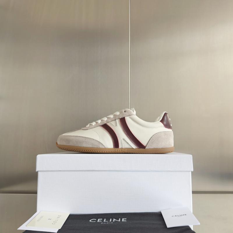 Celine Sneakers SCS22602