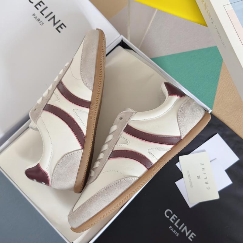 Celine Sneakers SCS22602