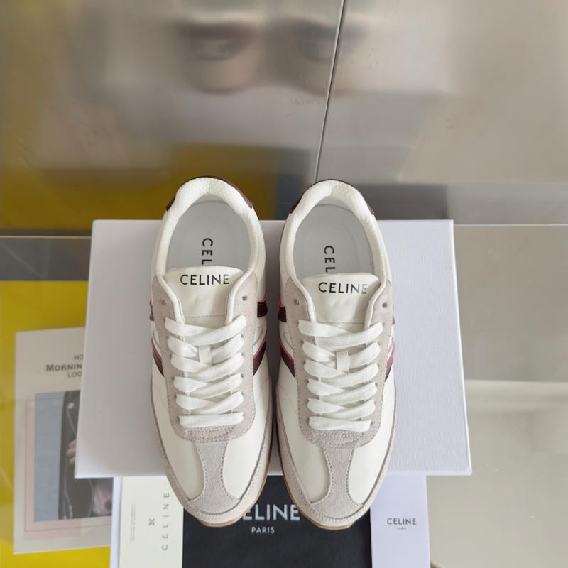 Celine Sneakers SCS22602
