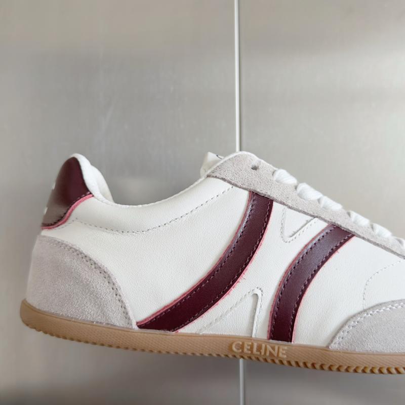 Celine Sneakers SCS22602