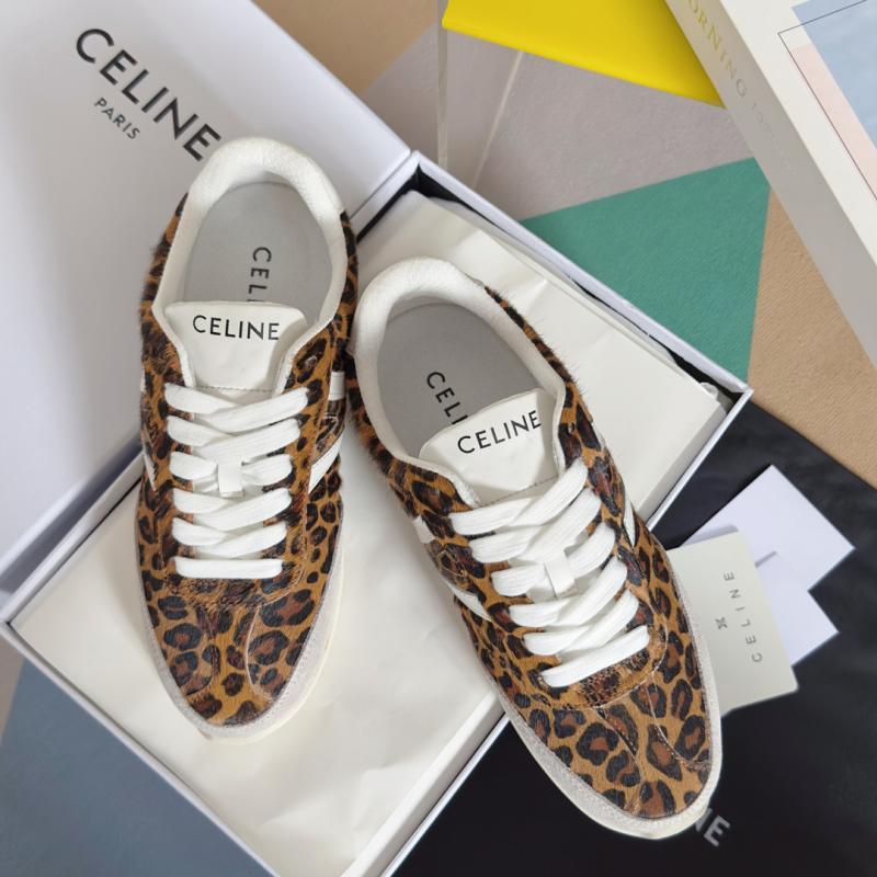 Celine Sneakers SCS22603